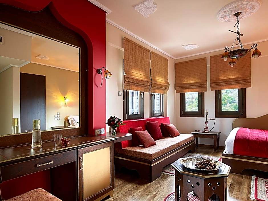 Stevalia Hotel & Spa