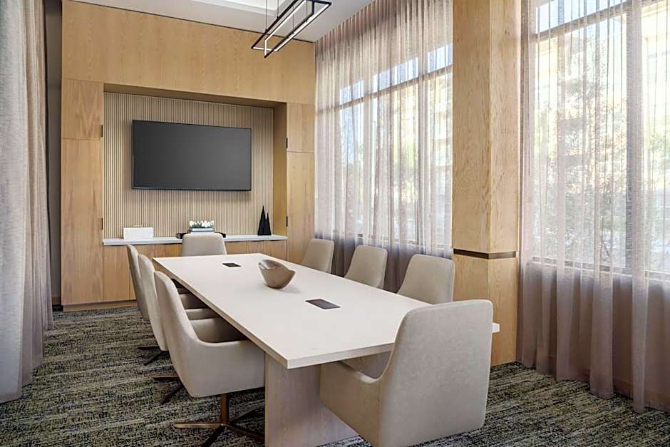 AC Hotel Jacksonville St Johns Town Center