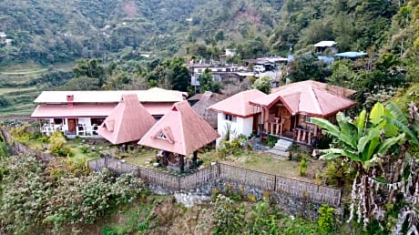 Baleh Boble Guesthouse
