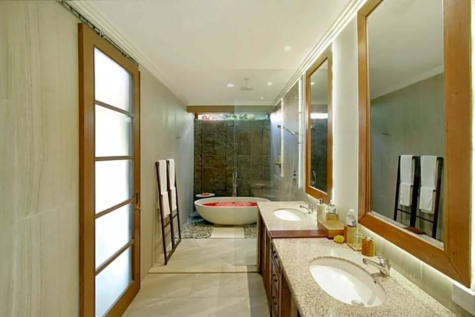 Kecapi Villa Seminyak by Ini Vie Hospitality