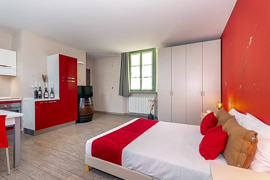Housing Giulia