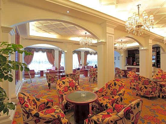 Ningbo Hotel