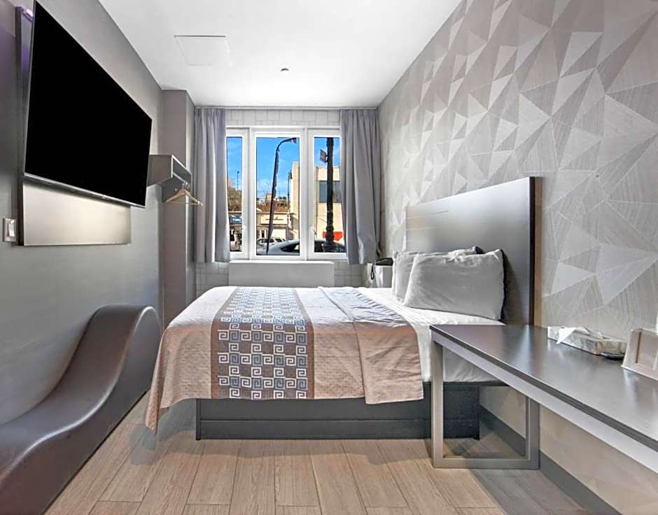 Hotel 365 Bronx - Yankee Stadium