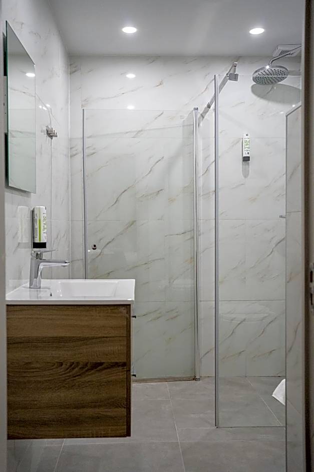 Aadam Hotel Wilhelmina