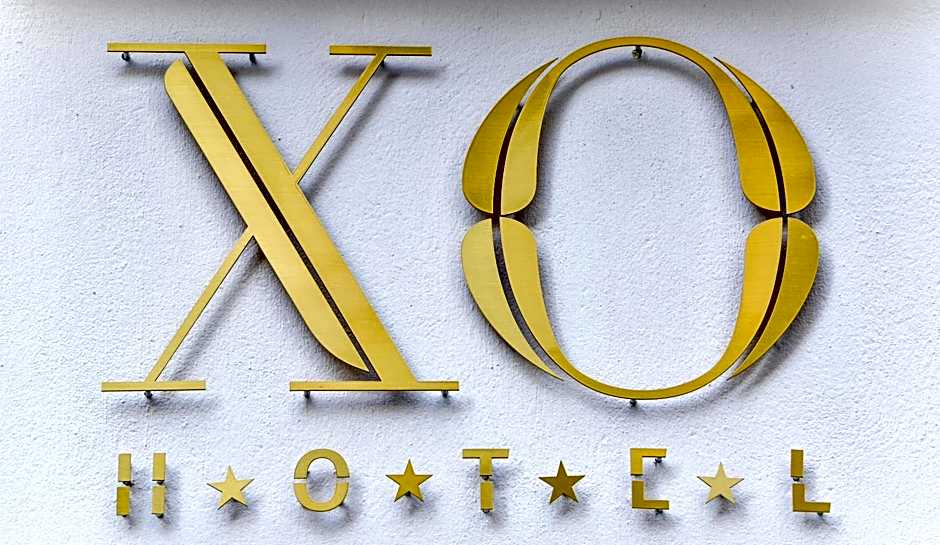 XO Hotel Paris