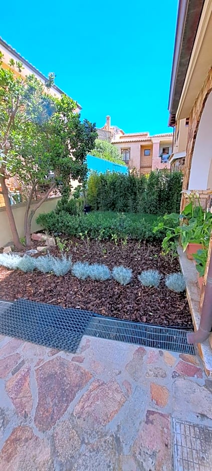 B&B Brezza di Mare (Sea Breeze)