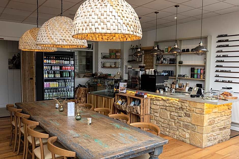 Holbrook Manor & Spa