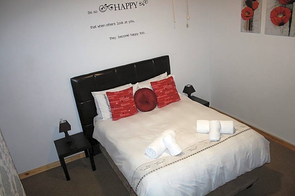 Belle Vue Guesthouse