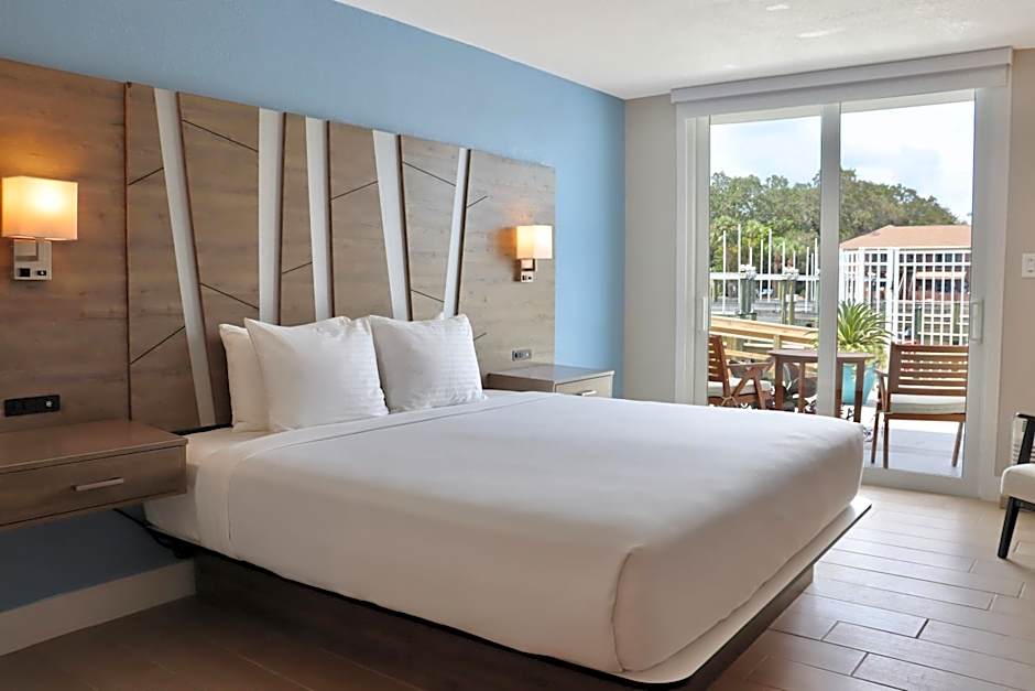 SkyBeach Resort
