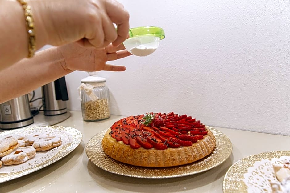 Montellino's Suite Oro