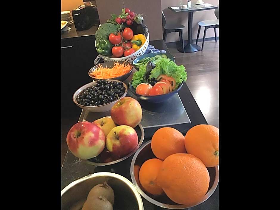 Newhotel Charlemagne