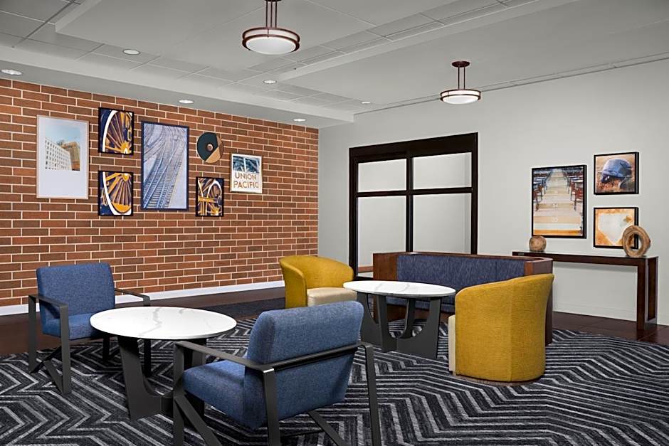 Homewood Suites By Hilton Omaha-Downtown