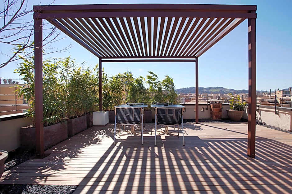 I Portici Hotel Bologna