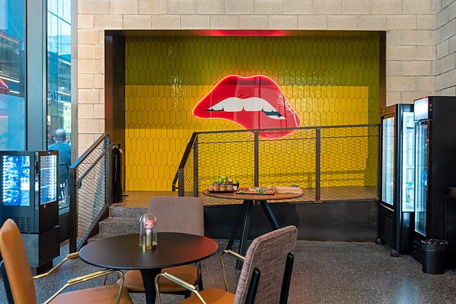 Play Midtown Hotel Tel Aviv