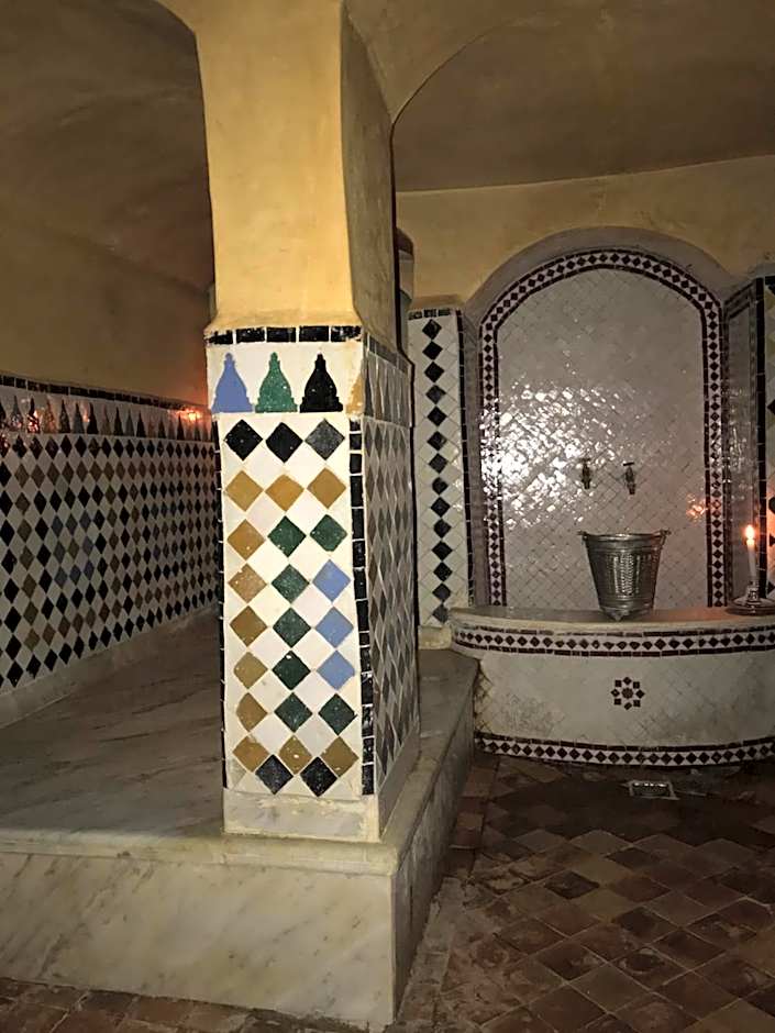 Ryad Bahia