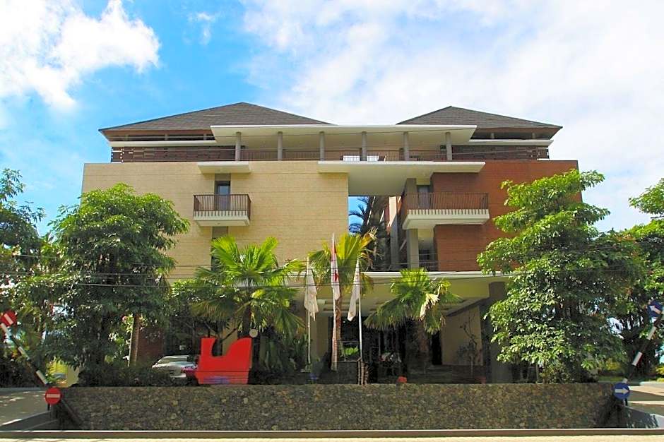 Swiss-Belhotel Sorong