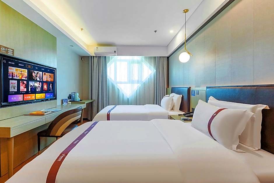 GYA Langfang City Government Hotel