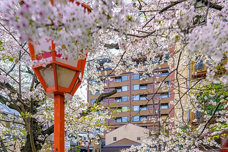 Sora Niwa Terrace Kyoto