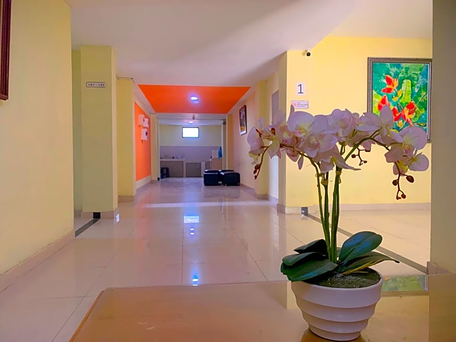 Residence Tanjung Pakuan