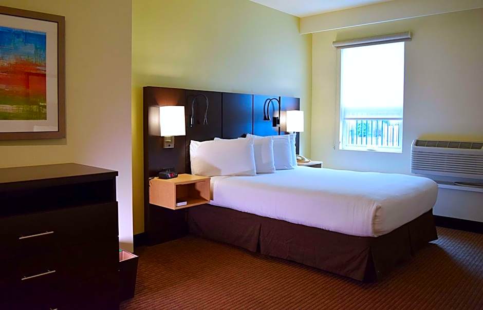 Best Western Seattle Airport Hotel