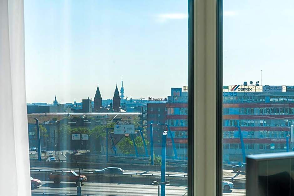 Rentero MyMozart Apartments Prague