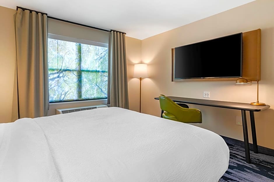 Fairfield by Marriott Inn & Suites North Conway