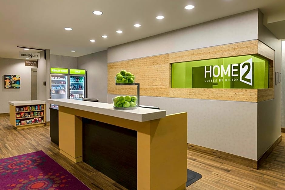 Home2 Suites by Hilton Downingtown Exton Route 30