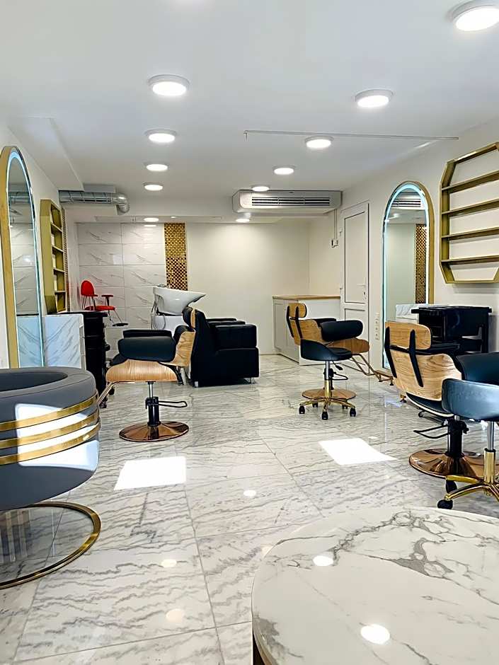 AVE MEDICA Apartments