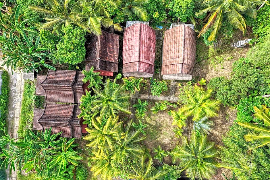 Kubu Artha Bungalow Nusa Penida