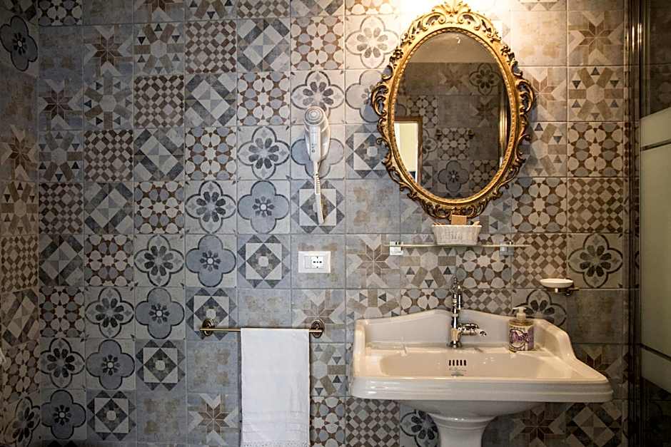 Guest House Domo Florenzia