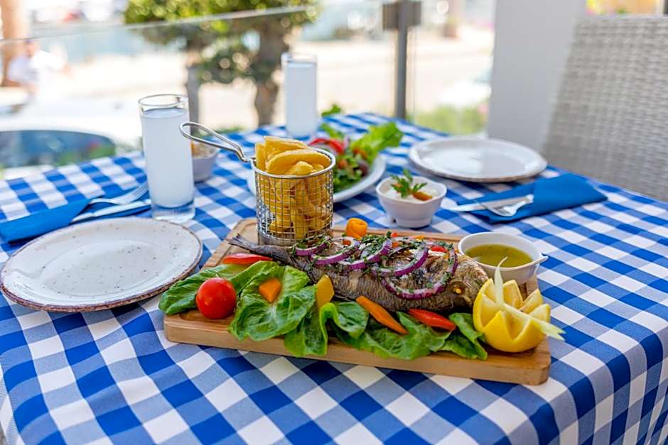 Golden Coast Beach Hotel