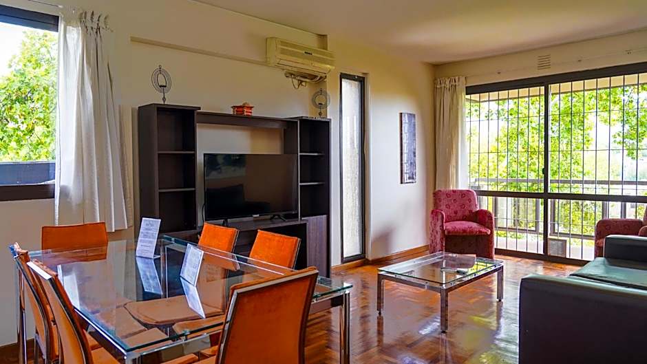 Altezza Apart Suites