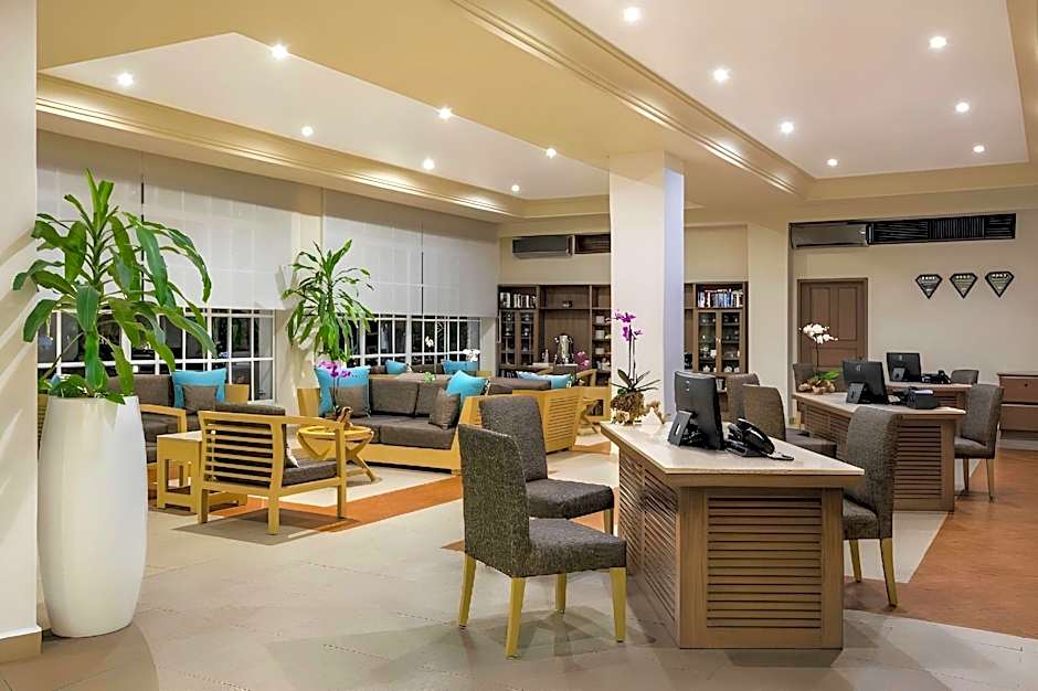 El Dorado Seaside Suites - Catamaran Cenote & More Inclusive- Adults Only