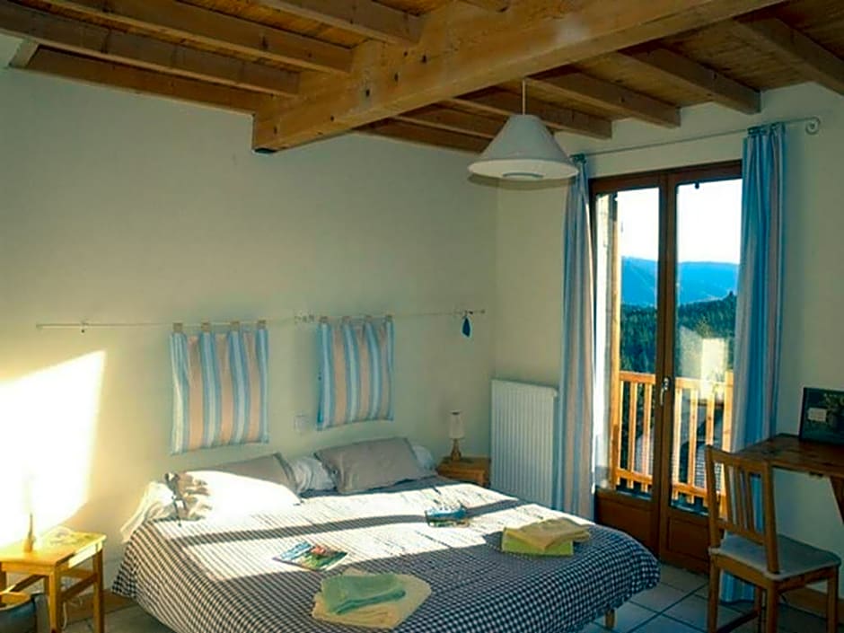 Chalet l'Angélique
