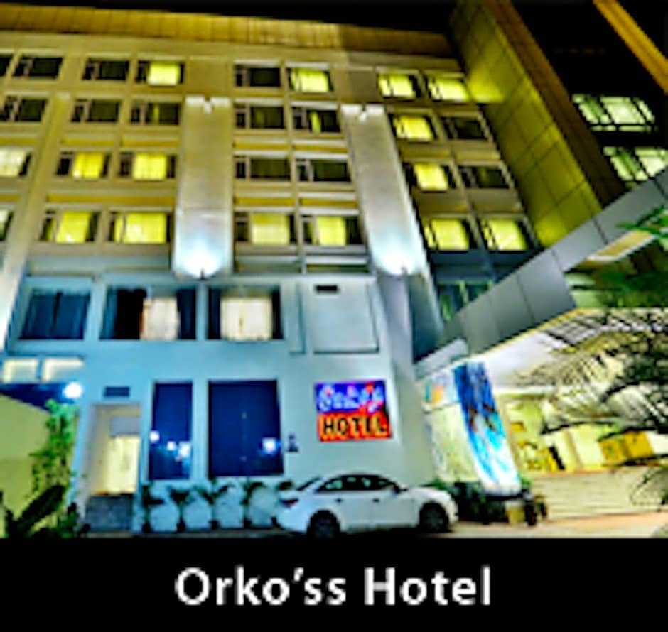 Regenta Orkos Kolkata
