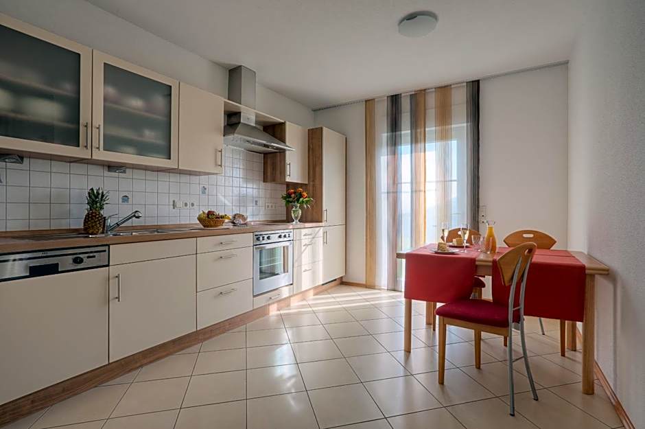 Waldhotel Sonnenberg