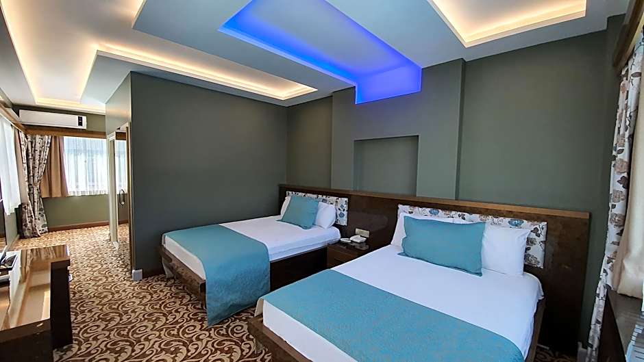 Sapanca Aqua Wellness SPA Hotel & Aqua Park