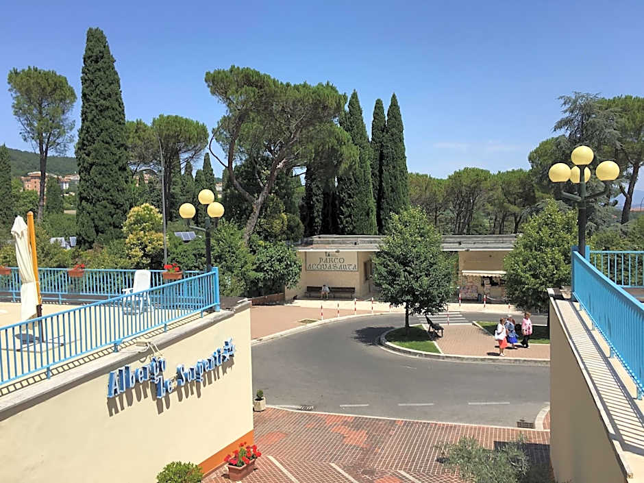 Albergo Le Sorgenti