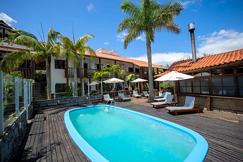 Pousada Buena Onda - Ferrugem/SC