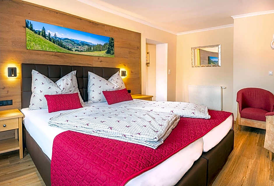 Hotel Schneeberger