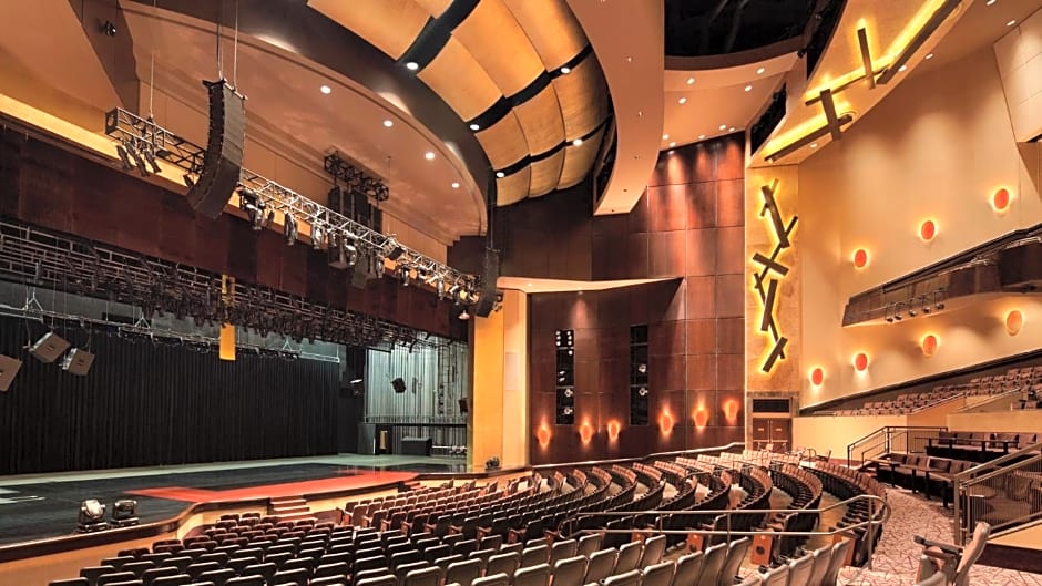 Rio All-Suite Hotel & Casino