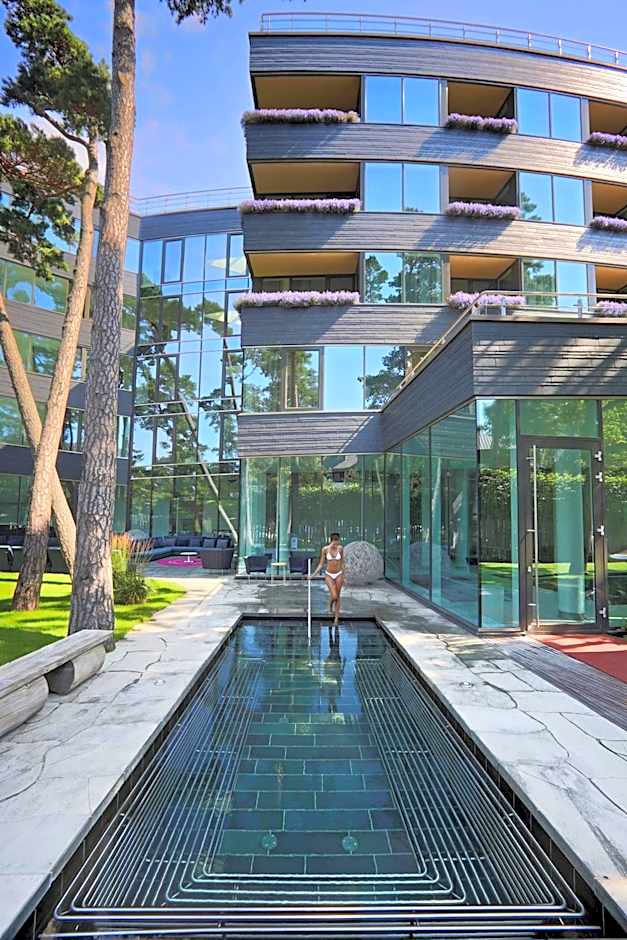 Palanga Life Balance SPA Hotel