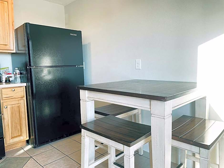 South Zion Inn and Suites