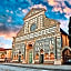 Charming Suite Cavour Heart of Florence