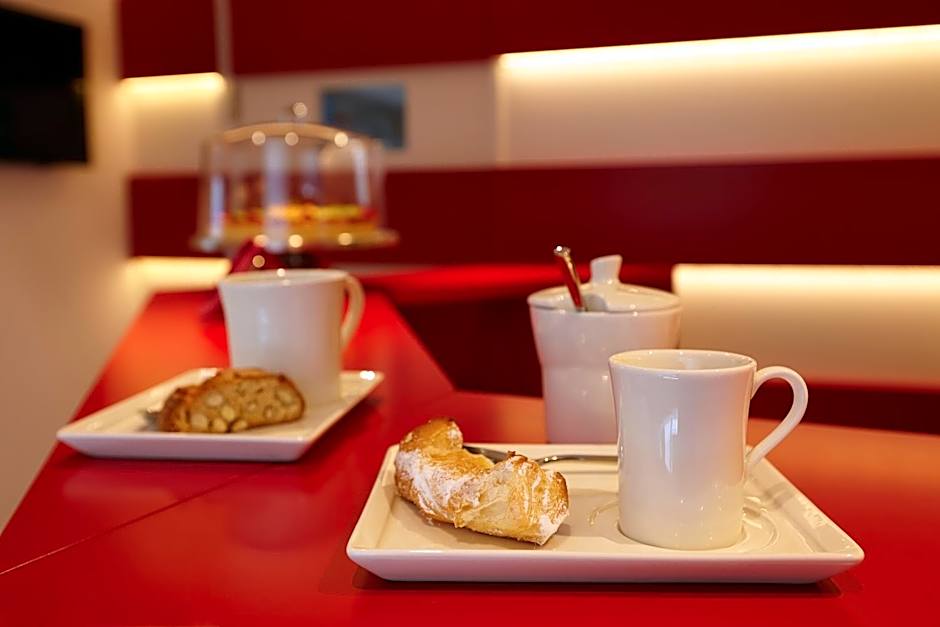 Hospitality Hotel Palermo