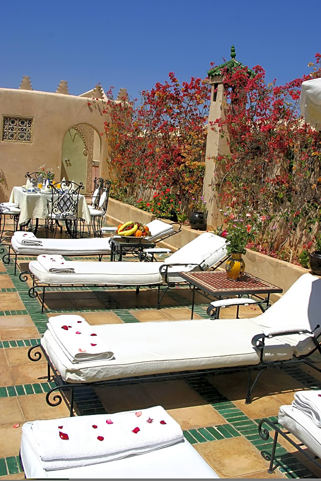 Riad and Spa Esprit Du Maroc