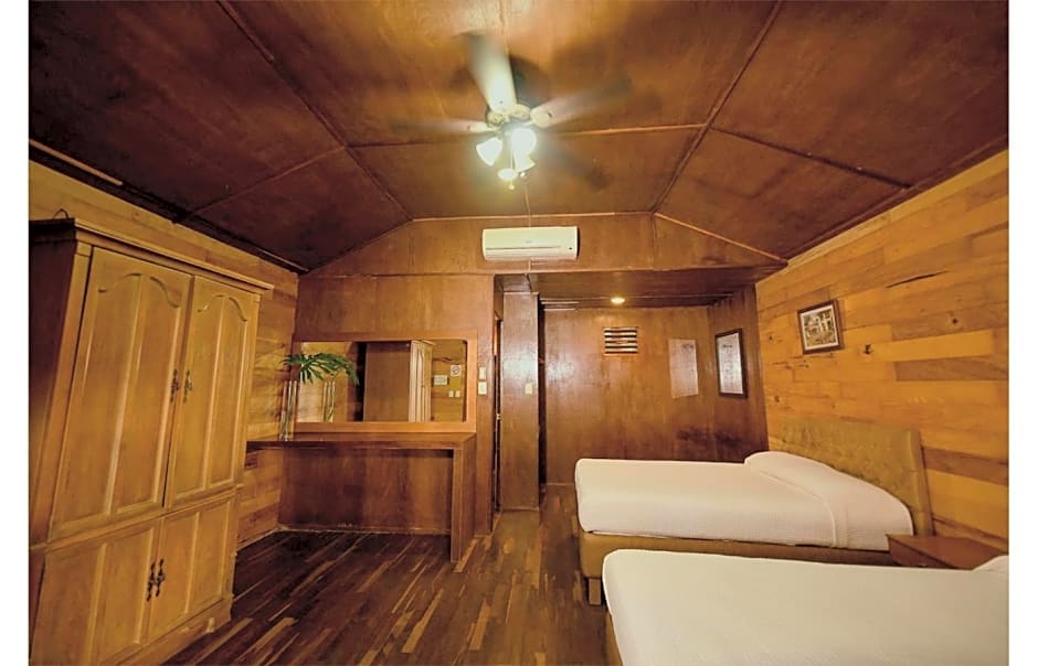 Hotel Villa Diamante