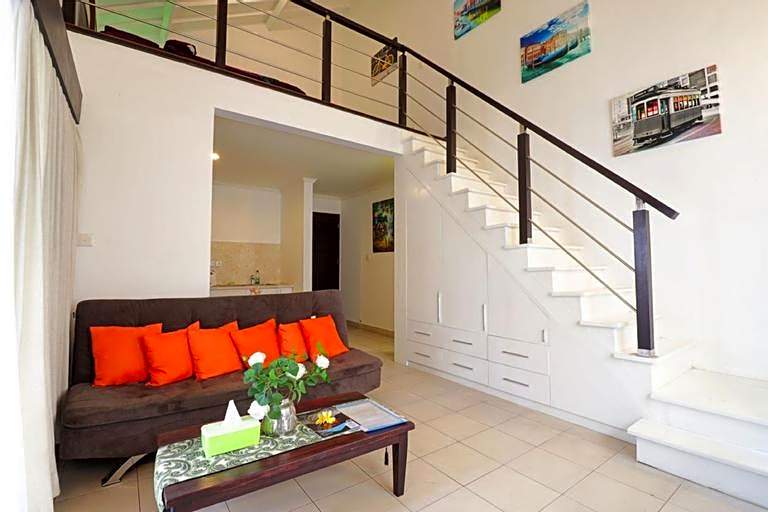 ABC Apartment