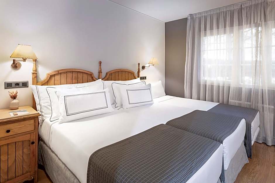 Meliá Sierra Nevada