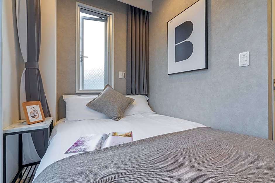 ZAITO Tokyo Mukojima Hotel 押上駅徒歩七分ホテル
